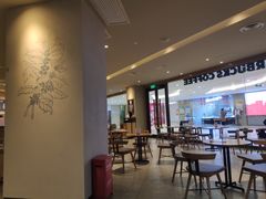 -星巴克(衡水汇中广场店)