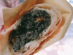 -张记袜底酥(锦溪店)