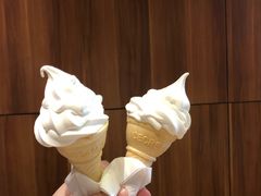 蛋筒-汉堡王(永旺梦乐城店)
