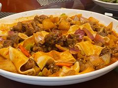 -兰州宾馆餐厅(兰州驻京办店)