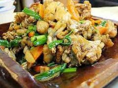 -芙蓉楼湘西土菜(北二环西路店)