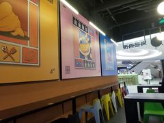 -Asianplus海蓝鸡饭