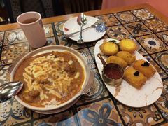 -番茄屋葡式美食(总店)