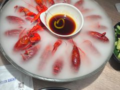 -红盔甲·小龙虾(定西路店)