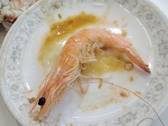 -庆山饭店·海鲜饺子家常菜(北戴河黑石路店)
