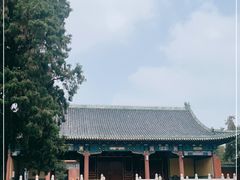 -历代帝王庙博物馆