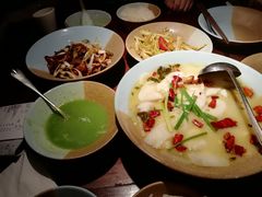 酸菜鱼-外婆家(南开大悦城店)