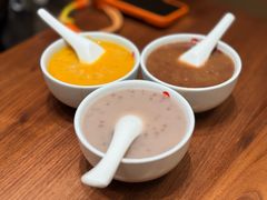 -佳佳甜品(佐敦总店)