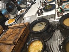 -凡塔斯牛排自助餐厅(莆田万达店)