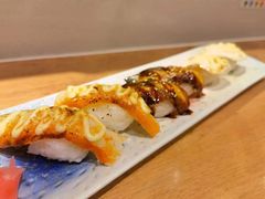 -酒井酱子·深夜食堂(东城汇店)