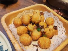 -香园茶社·金陵小灶(老门东店)