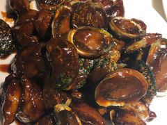 -日丰园海肠水饺·老字号大连海鲜(和平广场店)