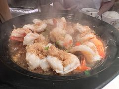-川堂风·跷脚牛肉·乐山爆炒(中建乐荟天地店)