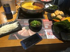 -呷哺呷哺(砂之船奥莱店)