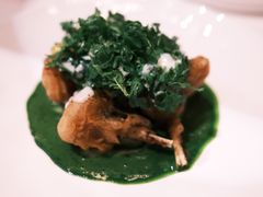 -Le Bistrot de Racine