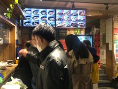 -好這口重庆小面(总店)