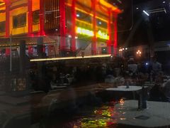 -珠江夜游天字码头