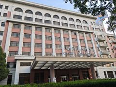 -北京前门建国饭店