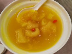 -宏达宴老菜馆(群力第四大道店)