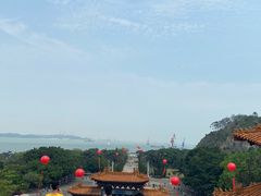 -南沙天后宫景区