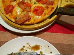 android_upload_pic-托斯卡纳烘焙意大利餐厅(五天地店)