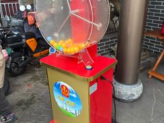 -曹家小菜(胜太路店)