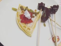 -芭菲盛宴·环球美食(解放碑英利国际店)