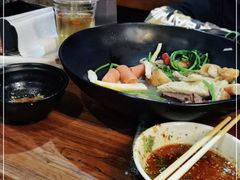-万记麻辣烫国展总店