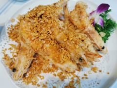 -阿里元老宋海鲜大排档(明发店)