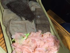 毛肚鹅肠拼盘-渝味晓宇火锅(合川路店)