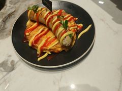 -沛家·西餐Brunch·直火料理