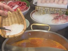-牛将军•涮肉•烤肉(北京王府井·故宫店)