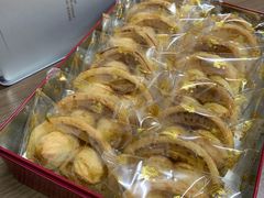 -国际饭店·帆声西饼屋(黄河路店)