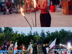 -欢乐水魔方水世界