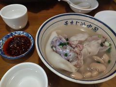 老妈蹄花-易老妈蹄花.特色川菜(人民公园总店)