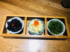 -寻味寿司日本料理(华亿店)
