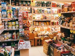 -Z家吃货联盟(南三院店)