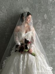 点击看大图 -青禾蒙娜丽莎婚纱摄影(武汉总店)
