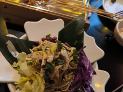 -探鱼·鲜青椒爽麻烤鱼(领展购物广场店)