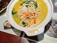 -老淮城·长鱼面(河下古镇店)