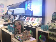 -miomi米欧米美瞳隐形眼镜(新世界大丸百货店)