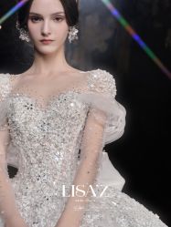 -Renee芮亦婚纱(原丽莎)