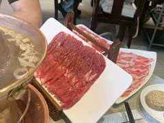 -东来顺饭庄(王府井步行街店)