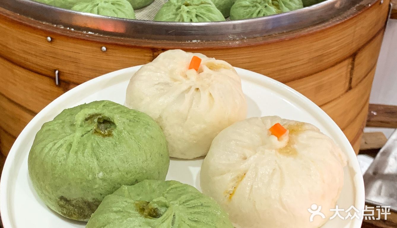 就是它！！我心心念念的漏油包子！