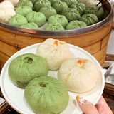 就是它！！我心心念念的漏油包子！