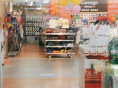 -沃尔玛(北大街店)