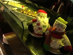 -泰谷酒店·太古码头闽菜自助餐厅