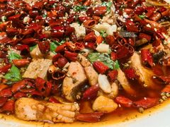 -兔槽江湖菜·重庆璧山兔(水围店)