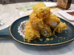 -點無缺茶楼·海鲜酒家(世博店)