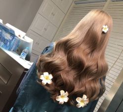 -BM SALON